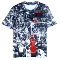 T-shirt à manches courtes Casual Unisex... T-shirt à manches courtes Casual Unisex...